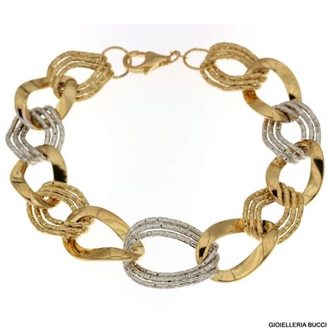 Bracciali da donna Versace 